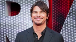 Josh Hartnett ist wieder da! Sogar auf Social Media ... Wie lange? Unklar!