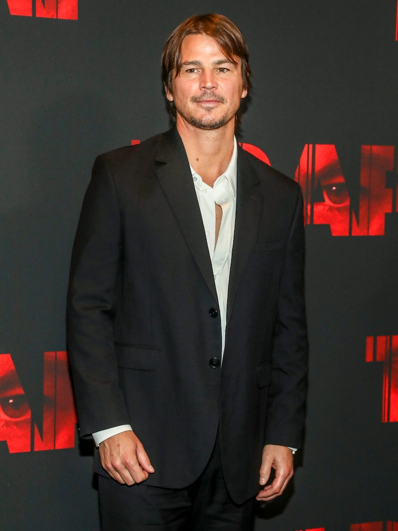 Josh Hartnett (Bild: AP ( via APA) Austria Presse Agentur/Andy Kropa/Invision)