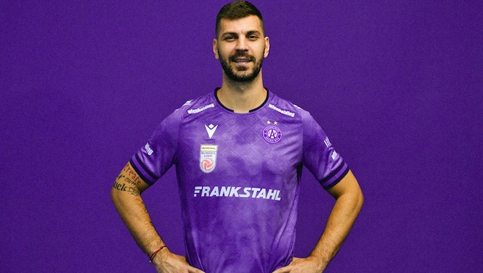 Aleksandar Dragovic