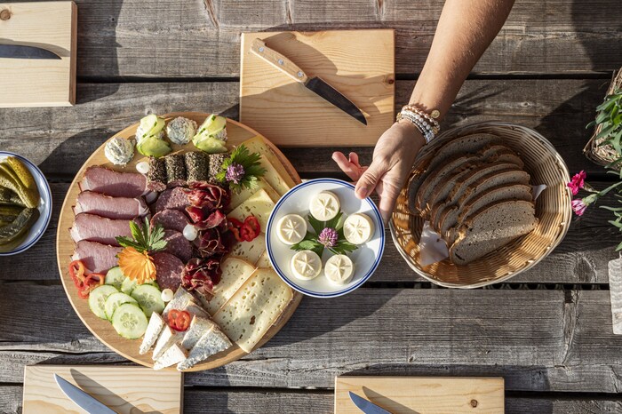 Tradition, Regionalität und Kulinarik im Großarltal erleben