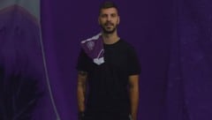 Aleksandar Dragovic kehrt zur Wiener Austria zurück. (Bild: FK Austria Wien)