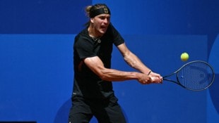 Alexander Zverev