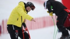 Christoph Brence beendet seine Karriere. (Bild: GEPA/GEPA pictures)