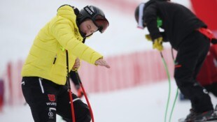 Christoph Brence beendet seine Karriere. (Bild: GEPA/GEPA pictures)