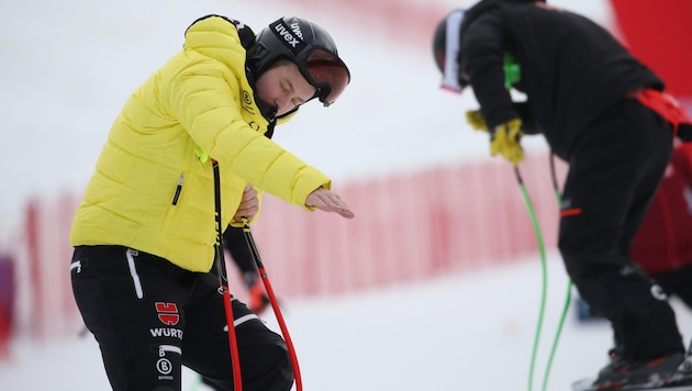 Christoph Brence beendet seine Karriere. (Bild: GEPA/GEPA pictures)