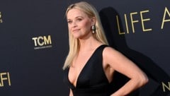 Reese Witherspoon soll jüngst einige Dates mit einem US-Geschäftsmann gehabt haben. 