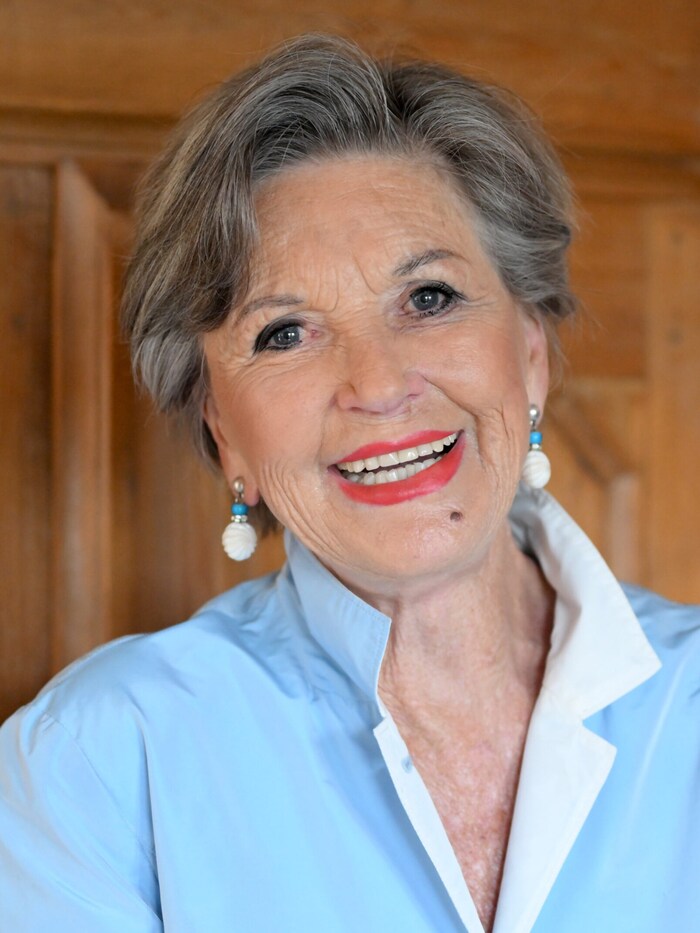 Eva Maria Klinger