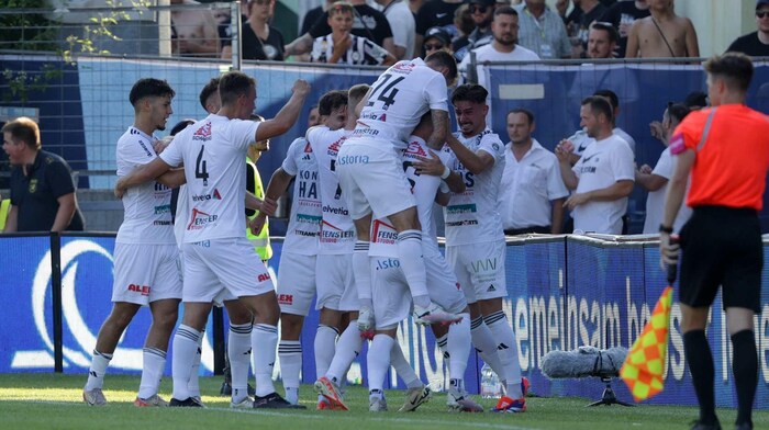 Krems ist bereit für den Ostliga-Start