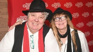 TV-Star Michael Schanze trauert um seine Lebensgefährtin Uschi Köhl.
