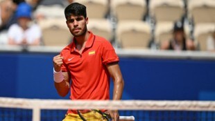 Carlos Alcaraz
