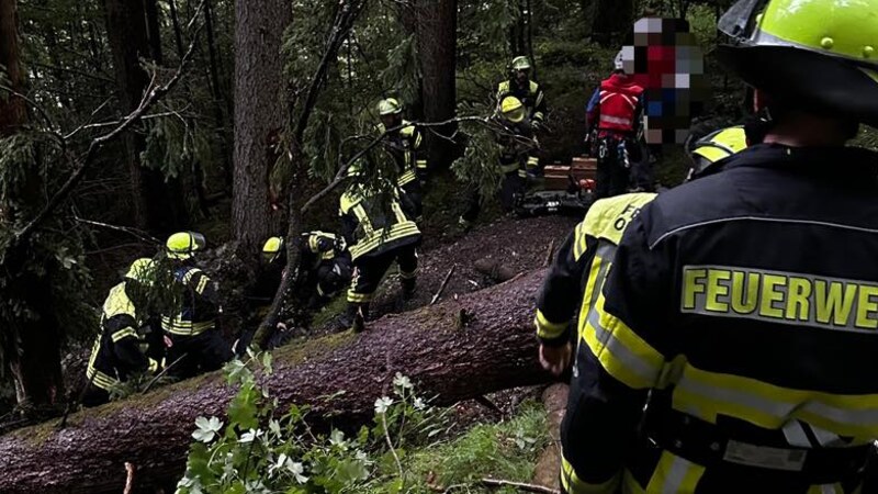 (Bild: Feuerwehr Oberstdorf)