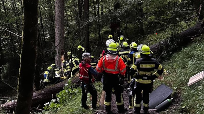 (Bild: Feuerwehr Oberstdorf)