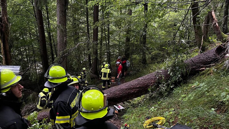 (Bild: Feuerwehr Oberstdorf)