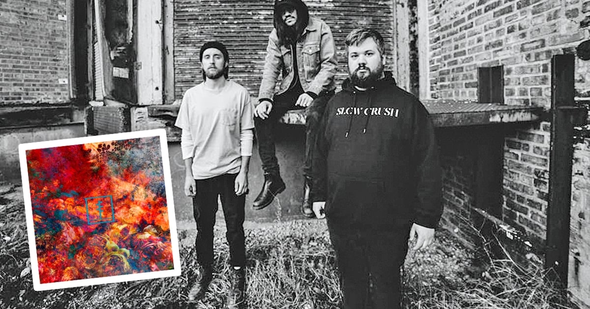 Currently on tour in Europe - Frail Body focus on therapy in scream ...