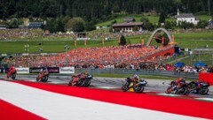 (Bild: Philip Platzer / Red Bull Ring)