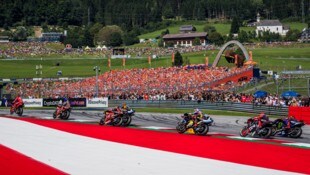 (Bild: Philip Platzer / Red Bull Ring)