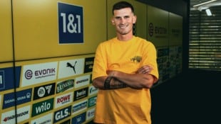 Pascal Groß wechselt zu Borussia Dortmund.
