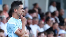 Thomas Schnöll schließt sich Red Bull Salzburg an.