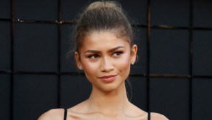Zendaya sollte unbedingt in der „Descendants“-Filmreihe mitspielen. 