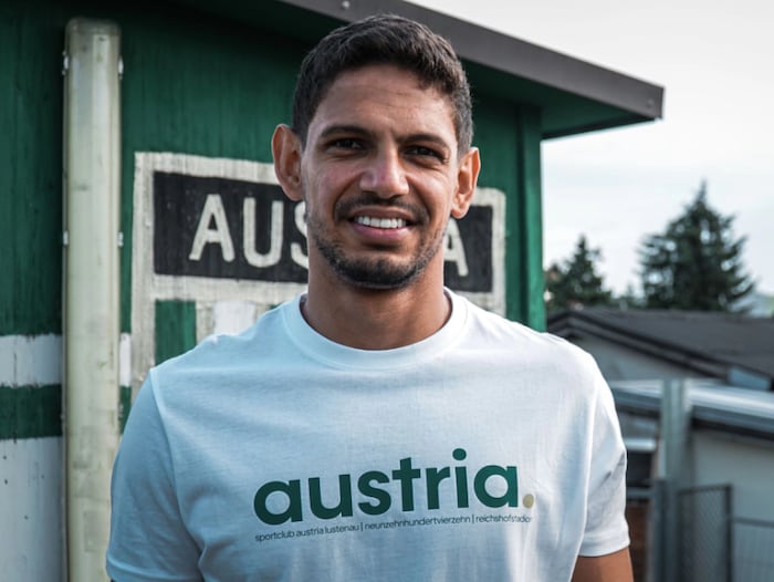 Willi Rodrigues und seine Familie haben sich in Lustenau und Vorarlberg bestens integriert.