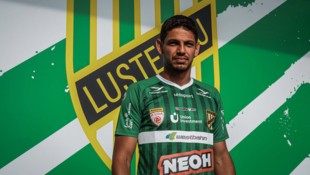 William Rodrigues kehrt nach fünf Jahren zur Austria zurück.