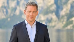 Die heurigen Sommergespräche mit Moderator Martin Thür finden in Traunkirchen statt. (Bild: Thomas Ramstorfer")