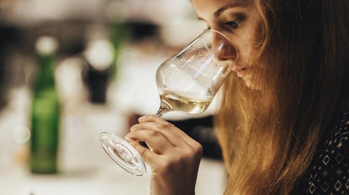 Over two days at the end of August, the top 3 in each of the nine categories are selected in a blind tasting. 