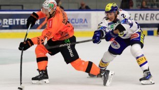 Sam Antonitsch wurde in Graz rasch zum Publikumsliebling.