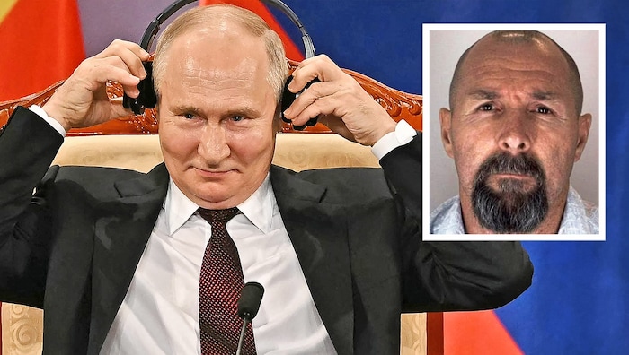 Putin versucht seit Jahren, die deutschen Behörden zu einem Austausch Krassikows zu bewegen. ...