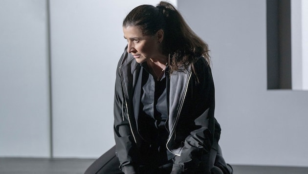 Cecilia Bartoli as Sesto (Bild: Salzburger Festspiele / Marco Borelliww.marcoborrelli.com)