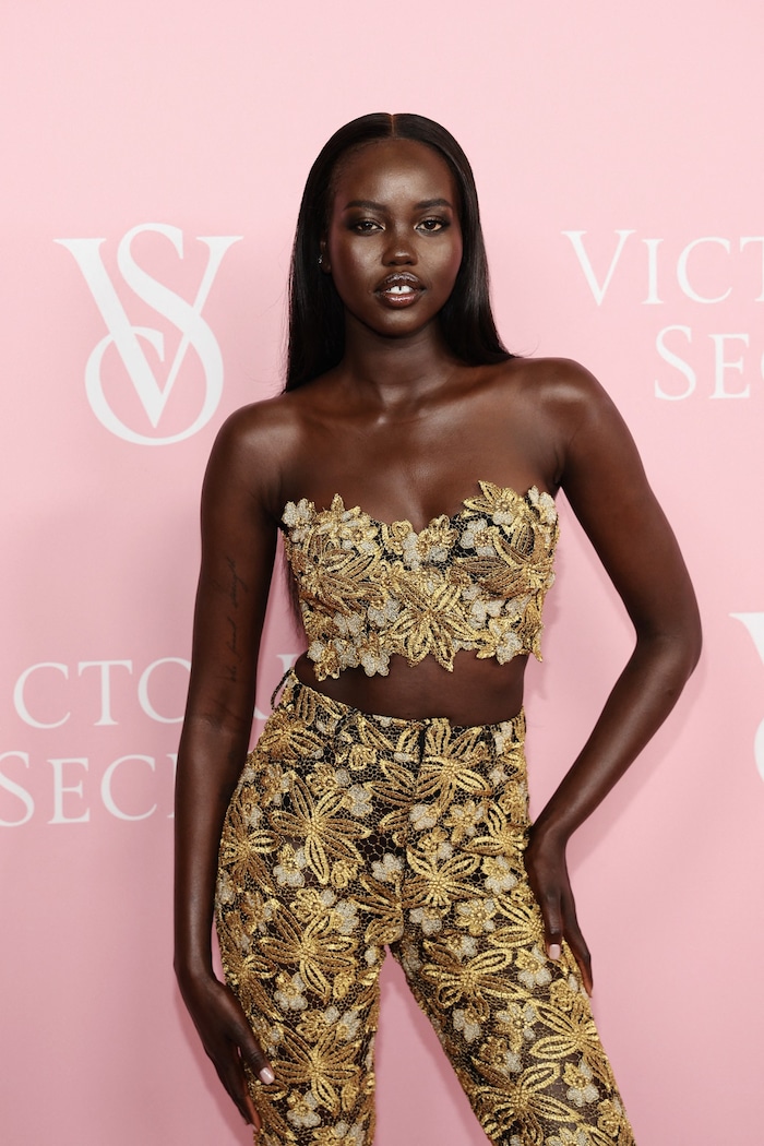 Adut Akech