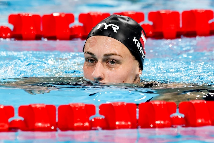 Lena Kreundl