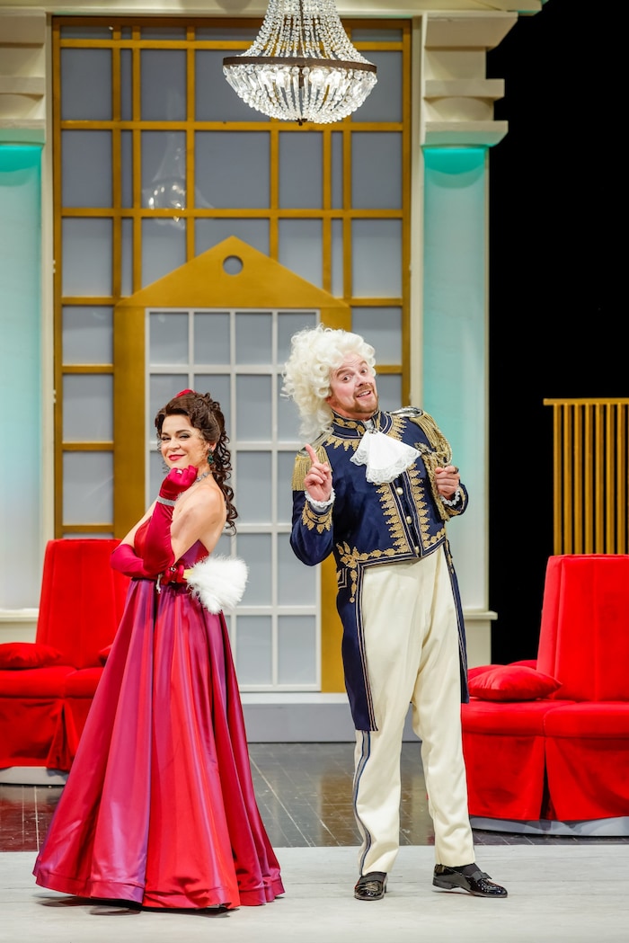 Sieglinde Feldhofer, Franz Frickel