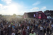 Nostalgisch wird es bei der „90s Super Show im Prater“. (Bild: BrauerPhotos / O.Walterscheid)