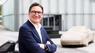 Reinhold Einwallner stellt in der Causa Lech schon die zweite Anfrage an den Landeshauptmann. 