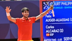 Carlos Alcaraz