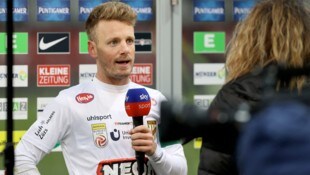 Austria-Urgestein Pius Grabher