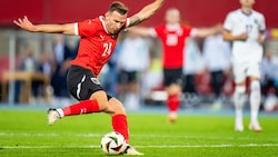 Kehrt Andreas Weimann nach Wien-Hütteldorf zurück?