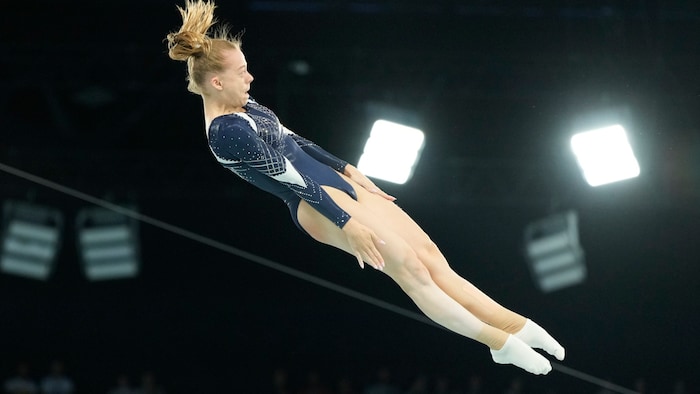 Vyaleta Bardsilouskaya