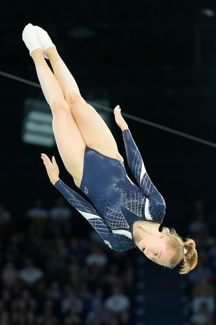 Vijaleta Bardsilouskaya