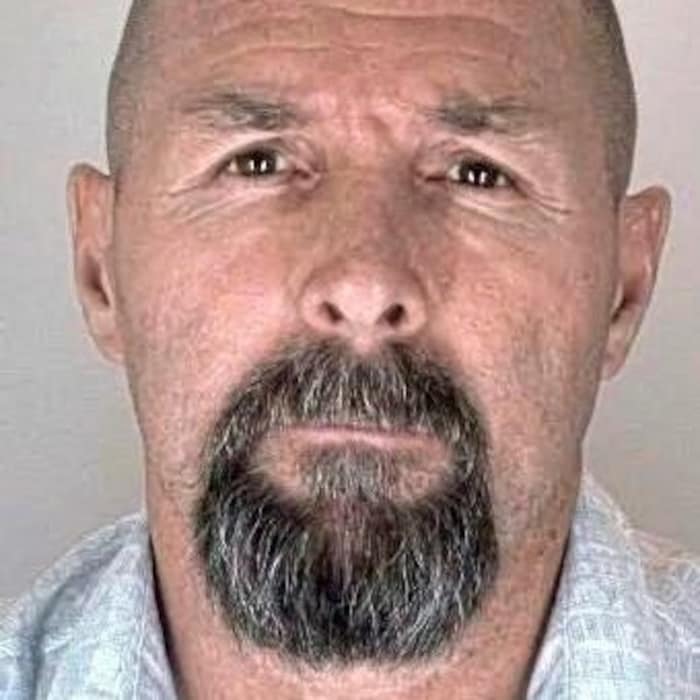 The Berlin killer