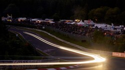 Nürburgring (Symbolbild) (Bild: APA/dpa/Thomas Frey)