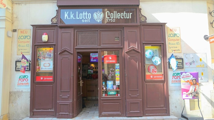 Am Stephansplatz 4 versuchten schon Mozart und der Kaiser ihr Glück.