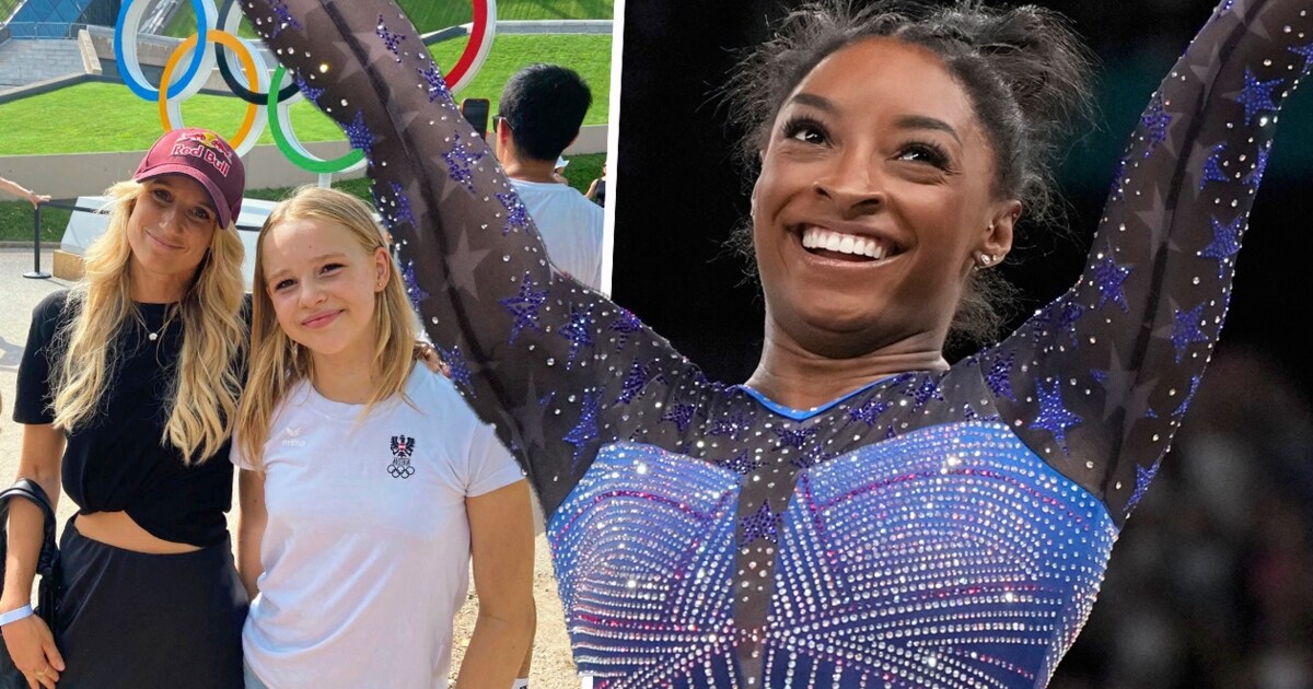 "A phenomenon!" Gasser is amazed “She’s the best of all time” krone.at