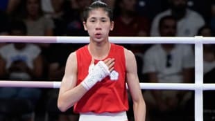Boxerin Lin Yu-ting