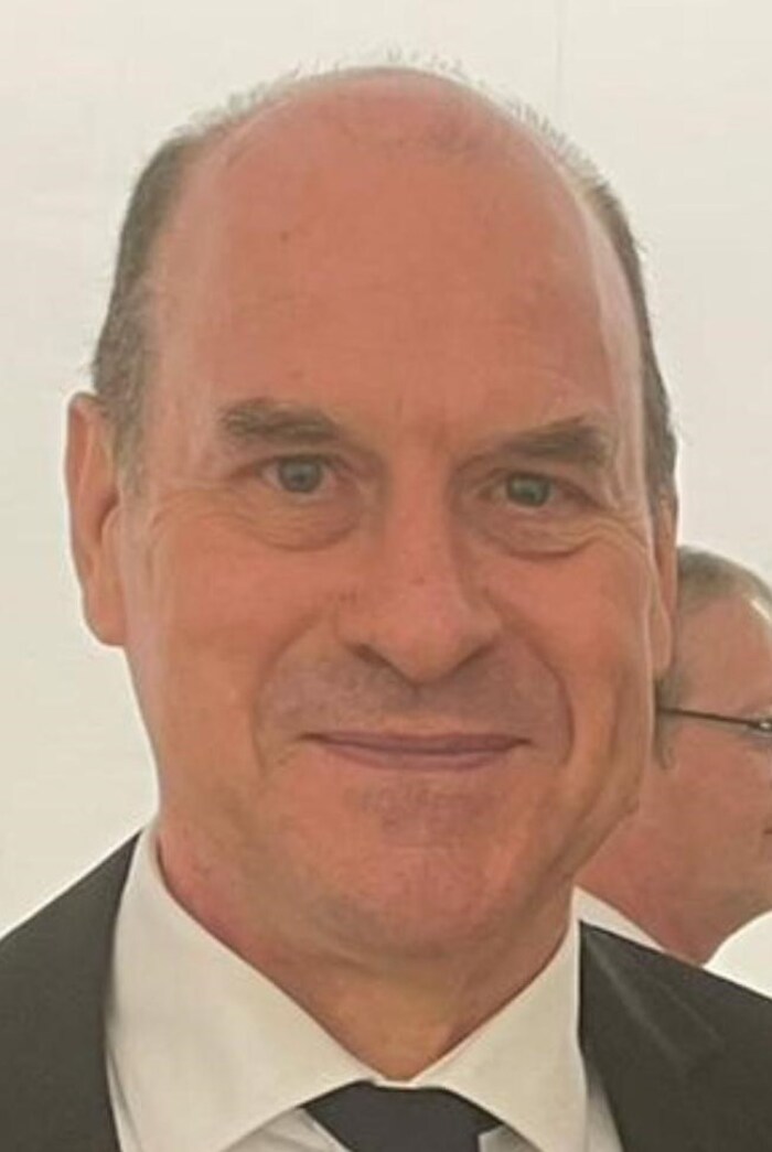 Der 66-Jährige hatte sich am Mittwoch zu einer Wanderung aufgemacht.