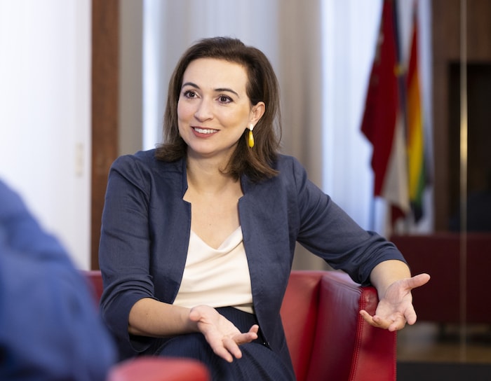 Alma Zadic