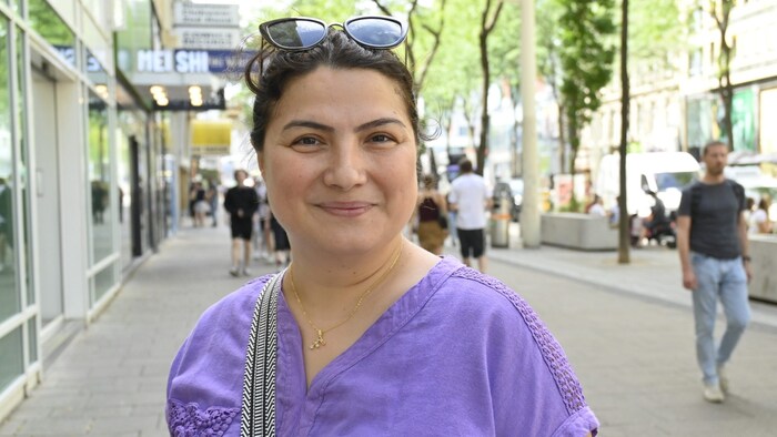 Fatma U.