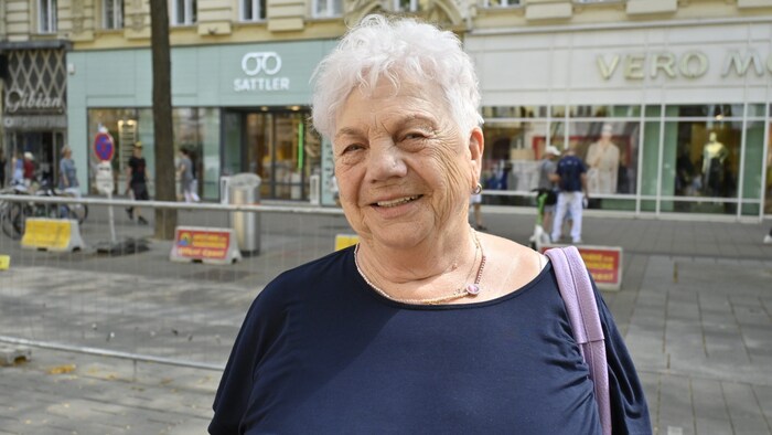 Gertrude A.