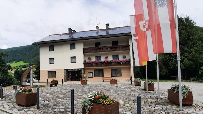 Anyone interested can register for the service in the municipality of Gnesau.